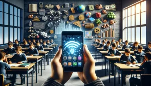 Unlocking the Power of Mobile Education Apps in Nigeria