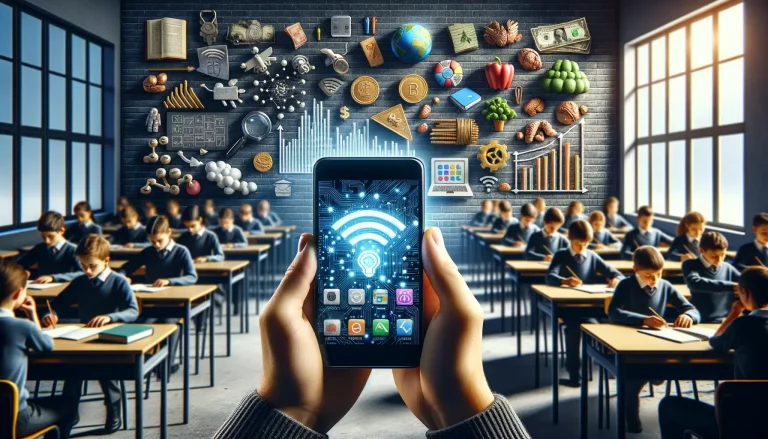 Unlocking the Power of Mobile Education Apps in Nigeria