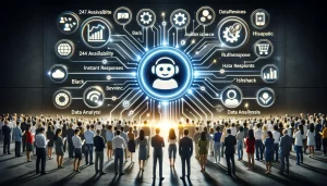 How AI Chatbots Enhance Citizen Engagement in Governance