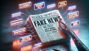 Tips for Identifying Fake News on Nigerian Social Media