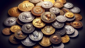 Historical Nigerian Coins Every Collector Should Know