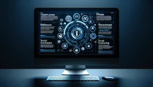 Combating Cyber Threats Facing Nigerian Businesses