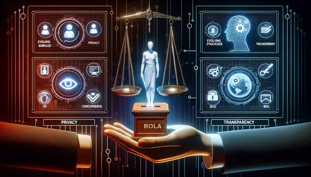Ethical Considerations of Using AI in Political Campaigns