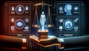 Ethical Considerations of Using AI in Political Campaigns