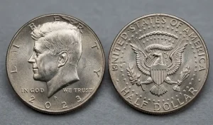 Which 2023 Half Dollar Errors Actually Add Value